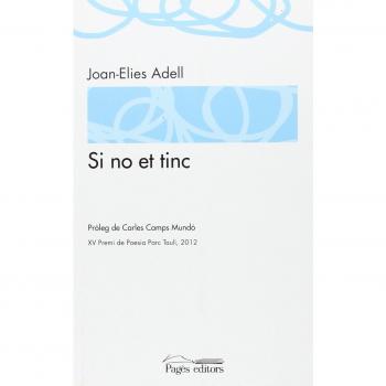 Si no et tinc