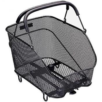 Baskit Trunk Bicycle Basket by Racktime
