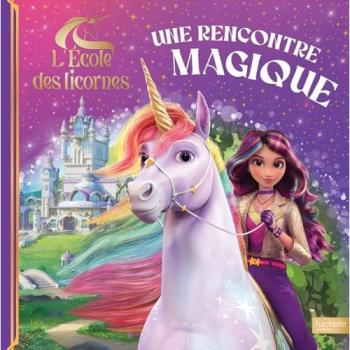 L'école des licornes