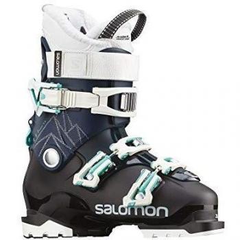 Salomon QST Access 70 Mujer Botas Alpinas Petrol Bl 38/39 EU