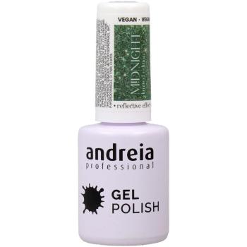 Reflejo Verde 10,5 ml Pincelado Semi-Perma Andreia