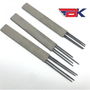 STIHL 200x4.0mm Chainsaw Sharpening Files