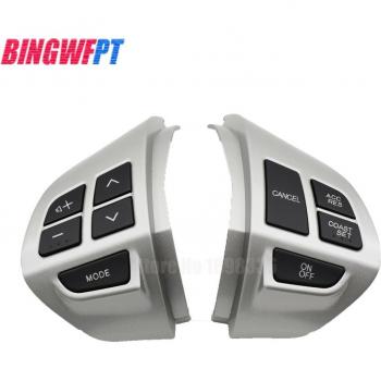 Mitsubishi ASX Outlander XL 2007 Cruise Control Switch with Sticker