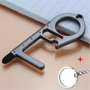 Ouvre-porte de clé EDC
