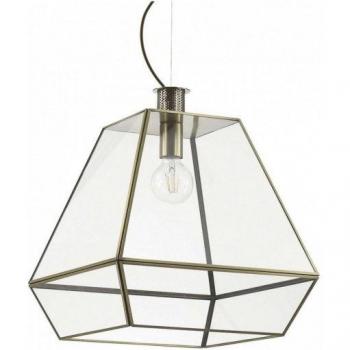 IDEAL LUX Orangerie SP1 Big, Sospensione