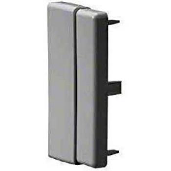 HAGER Endplatte LFF60116 60 x 60 x 110 mm