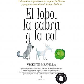 El lobo, la cabra y la col
