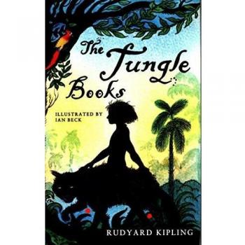 The Jungle Books
