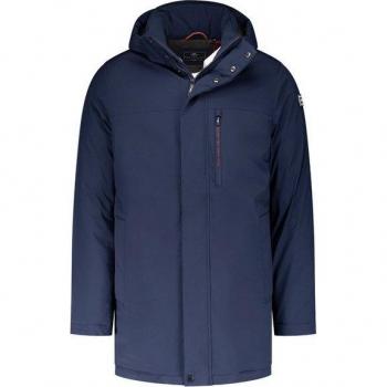 Regulärer Fit Jameson Anorak aus Auckland, Neuseeland