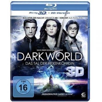 Dark World