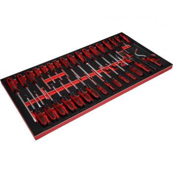 Module de tournevis ERGOTORQUEplus 33 pcs