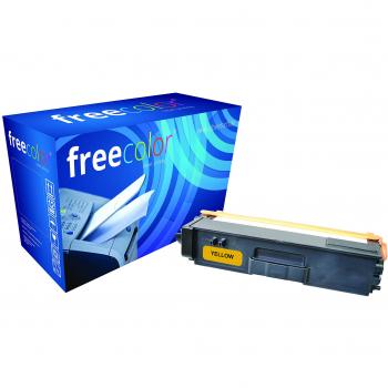 TN325Y FreeColor Yellow Hybrid Toner (Single Unit)