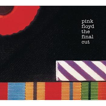 Pink Floyd 'Der finale Schnitt'