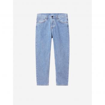 Carhartt WIP Newel Pantaloni, blu