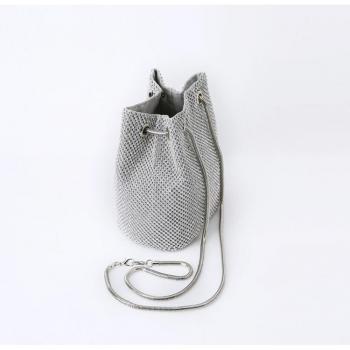 Bling Crossbody Clutch for Weddings
