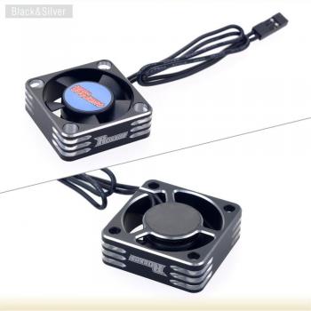 Disipador de calor motor sin escobillas 540 T6