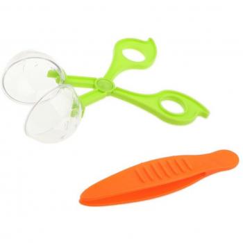 Coffret d'outils d'exploration pour enfants