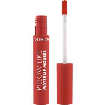 Catrice Luftige Lippenmousse