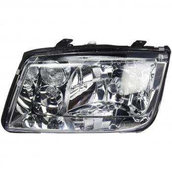 VAN WEZEL 5892961 Luz Principal