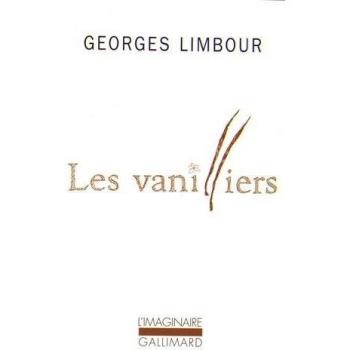Les Vanilliers