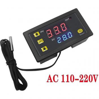 Nashone LED Display Thermostat