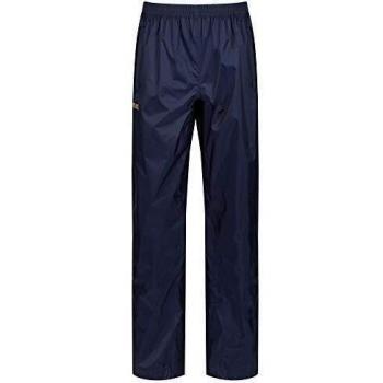 Regatta Women's Pack It Waterproof Over Trousers