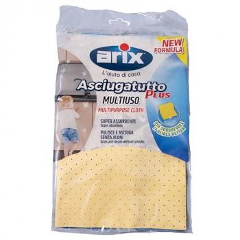 Panno multiuso Arix 11125 Asciugatutto Plus