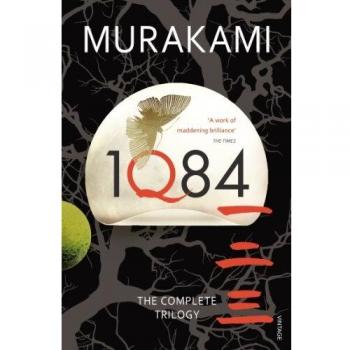 1Q84: Books 1, 2 & 3