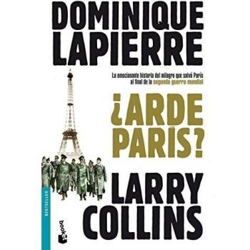 ¿Arde París?