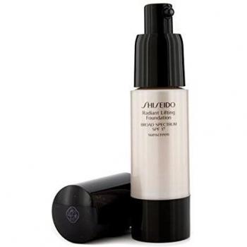 Shiseido Lifting Foundation O20 30 ml