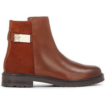 Tommy Hilfiger TH LOGO CHELSEA Boots 38