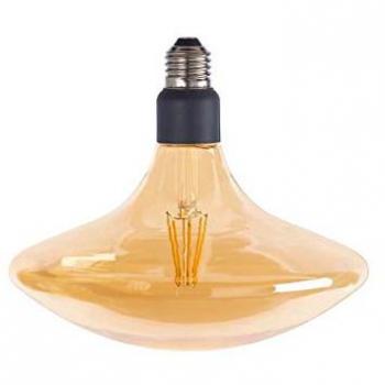 Warm Retro 200E27 LED Bulb – 4.5W, 450L, 2000K (Boxed)