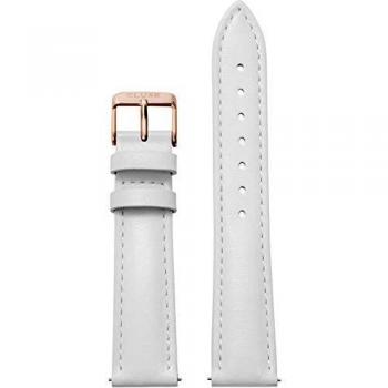 CLUSE Leder-Uhrenarmband für Damen – Kennung CLS077