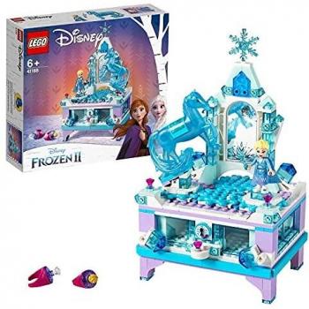 Lego 41168
