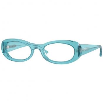 Vogue Eyewear VO5596 3166 Women's Glasses Blue Light Block Available