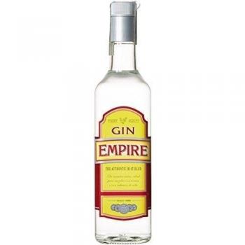 Ginebra Empire 70 cl 37.5º