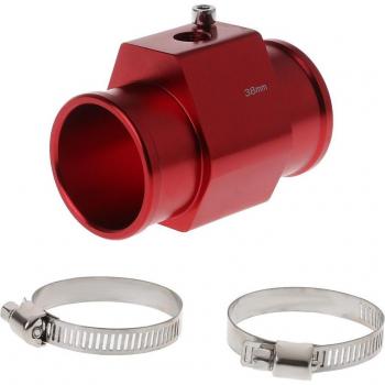 Adaptador de Sensor de Temperatura para Manguera de Radiador 26mm-40mm
