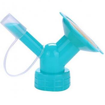 Plastic Plant Watering Bottle with Sprinkler