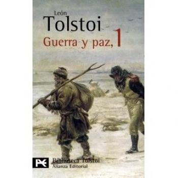 Guerra y paz, 1