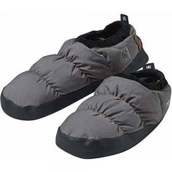 Zapatillas Nordisk Hermod Down Gris