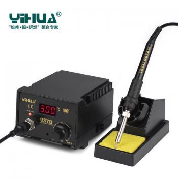 YIHUA 937D outils de soudure numérique 220V/110V