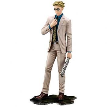 ARTFX Kento Nanami 1/8 Scale Multicolored PVC Collectible