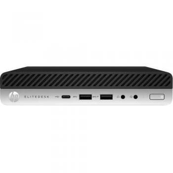 HP 800 G5 DM 35W CI5‑9500T – FullHD-Desktop‑Bildschirm
