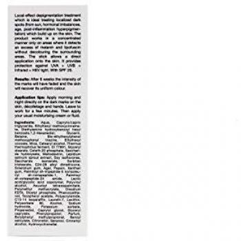 BELLA AURORA Crema L+ Anti-Manchas SPF 15