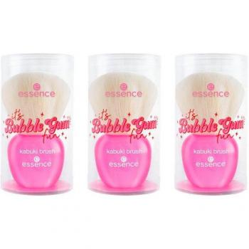 Essence Puderpinsel »Bubble Gum Glamour«