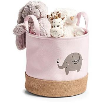 HTI-Living Kinder Aufbewahrungskorb Elefant