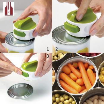Ouvre-bouteille design interrupteur Wowshine