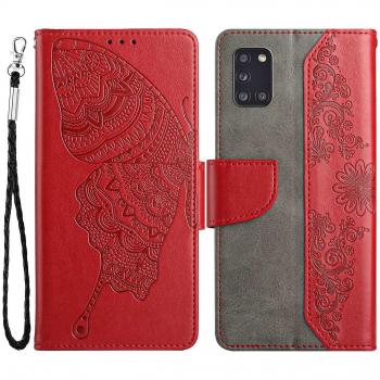 Coque Antichoc Galaxy A31