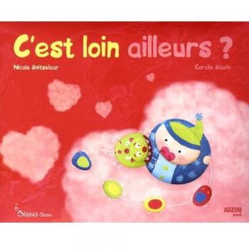 c'est loin ailleurs ?