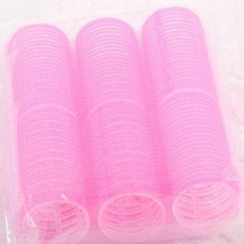 Self Grip Curlers